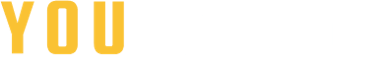Logo YOUDevelop preta
